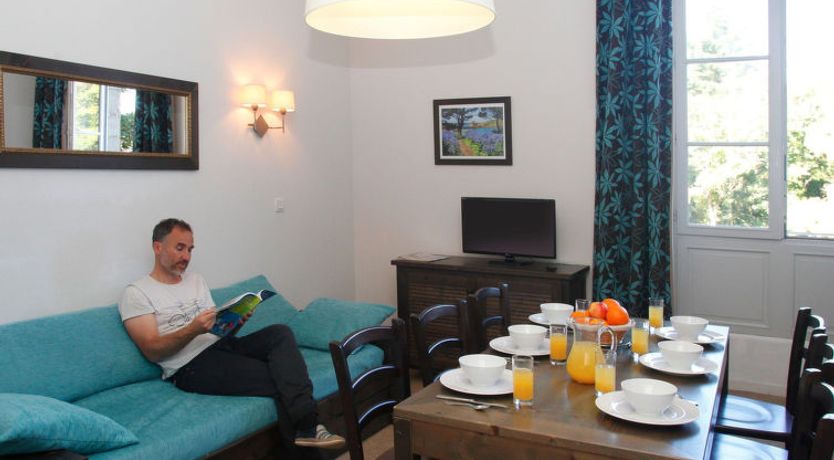 Photo of Chateau de Keraveon Apartment 4