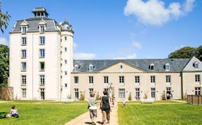 Photo of Chateau de Keraveon Apartment 3