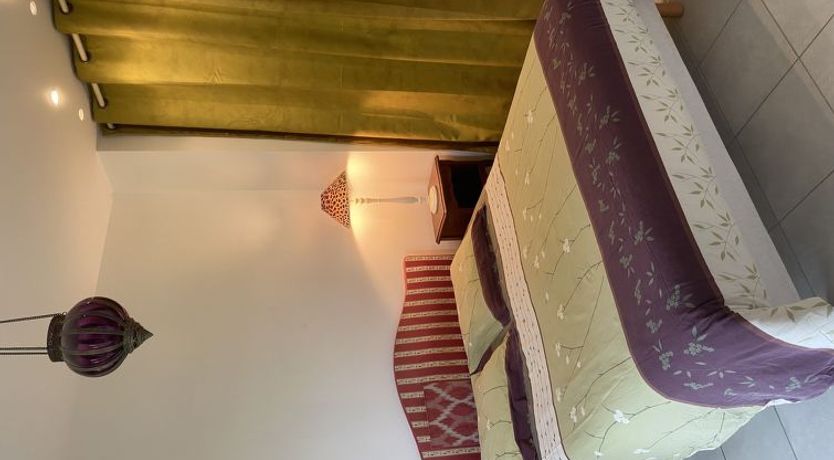 Photo of Les Coquelicots