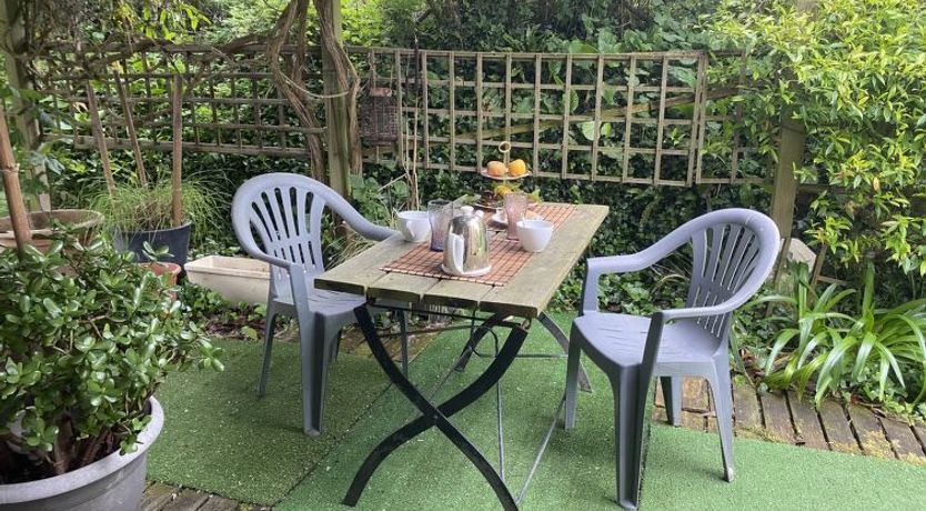 Photo of Les Coquelicots