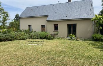 Les Coquelicots Holiday Home