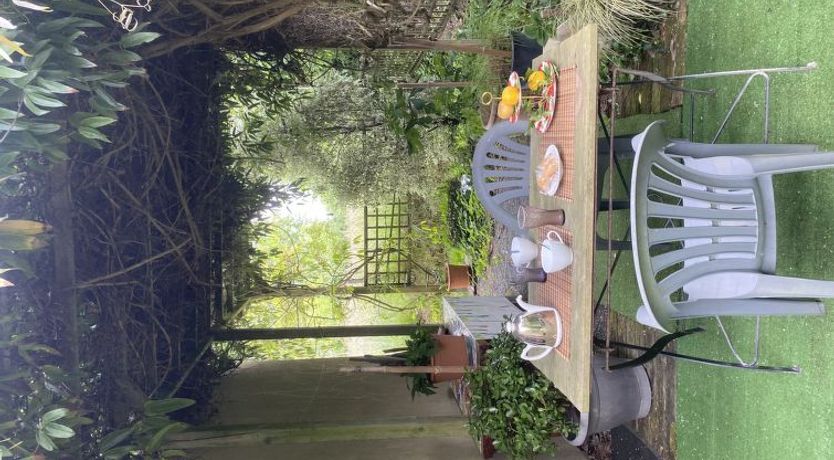 Photo of Les Coquelicots