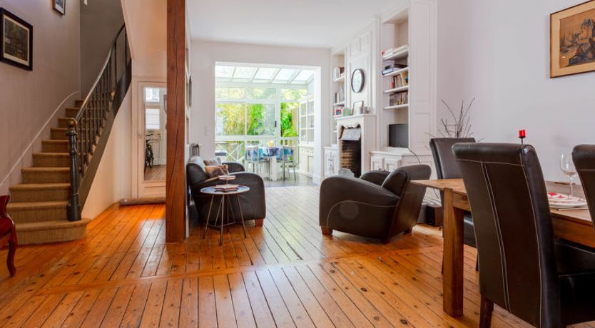 Photo of Victor Hugo