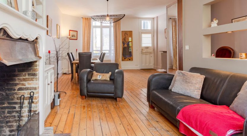 Photo of Victor Hugo