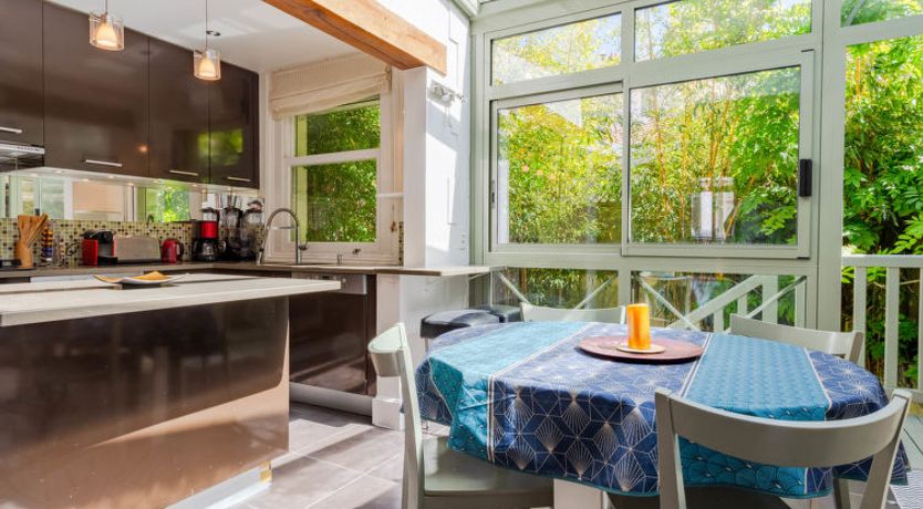 Photo of Victor Hugo