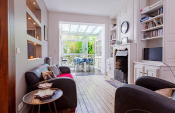 Victor Hugo Holiday Home