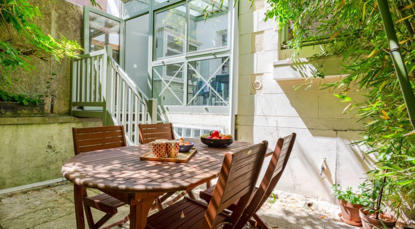 Photo of Victor Hugo