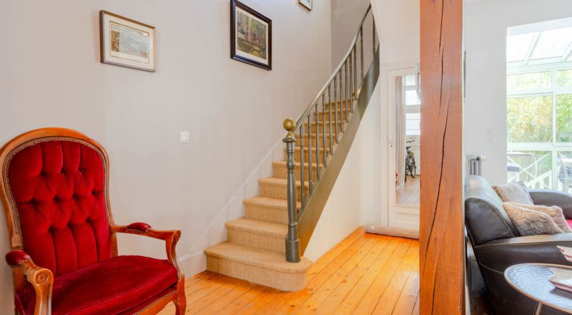 Photo of Victor Hugo