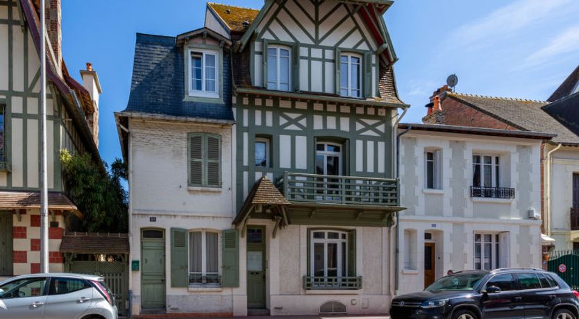 Photo of Victor Hugo