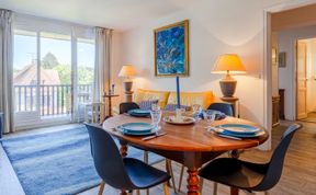 Photo of Eden Park Apartment 2
