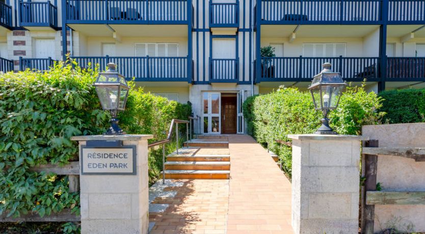 Photo of Eden Park Apartment 2