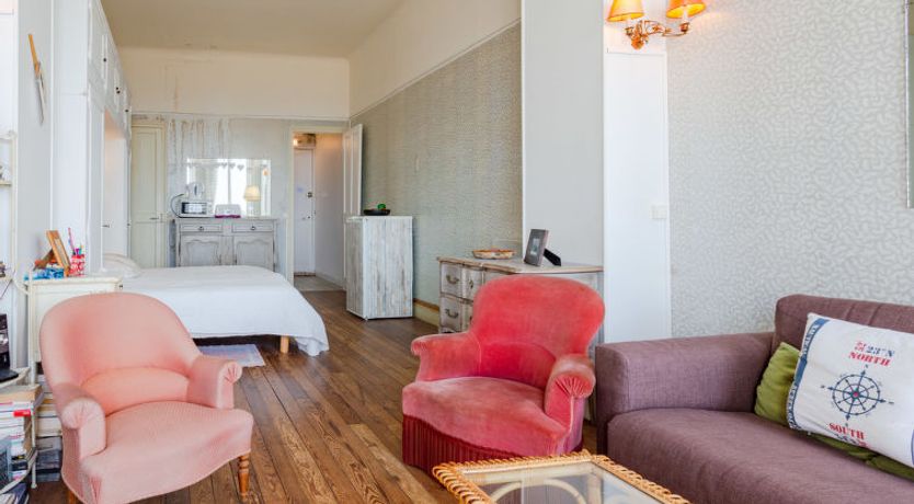 Photo of Trouville Palace Apartment 4