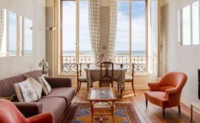 Photo of Trouville Palace Apartment 4