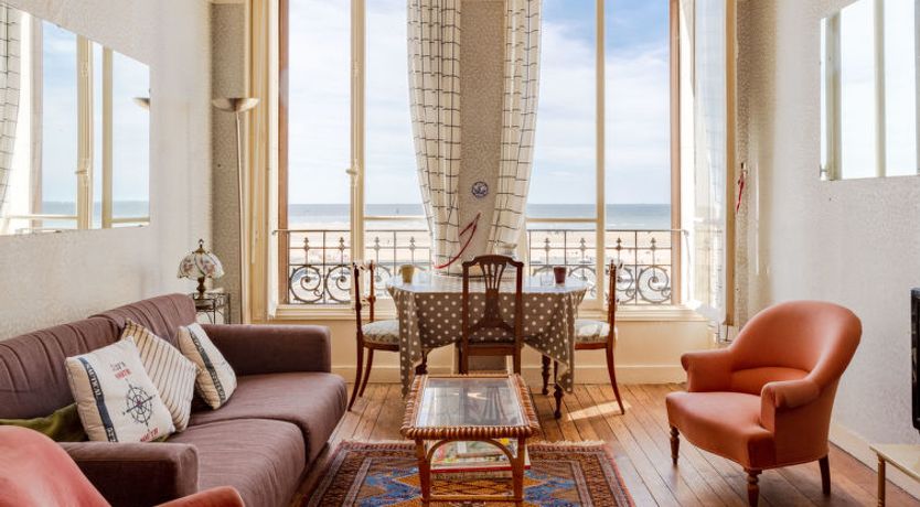 Photo of Trouville Palace Apartment 4