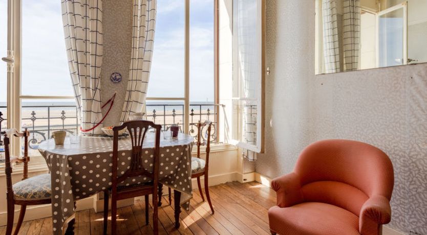 Photo of Trouville Palace Apartment 4