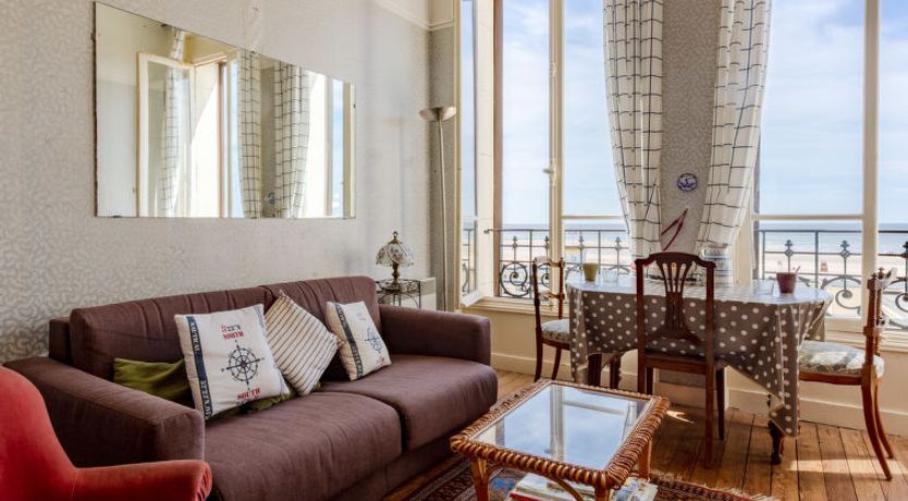 Photo of Trouville Palace Apartment 4