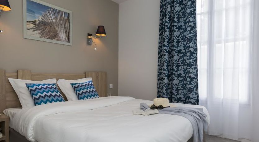 Photo of Rêve d'Ile Apartment 6