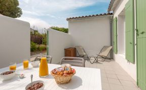 Photo of Rêve d'Ile Apartment 6