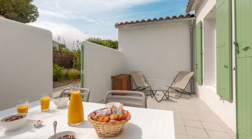 Photo of Rêve d'Ile Apartment 6