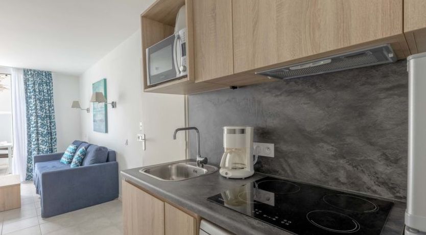 Photo of Rêve d'Ile Apartment 6