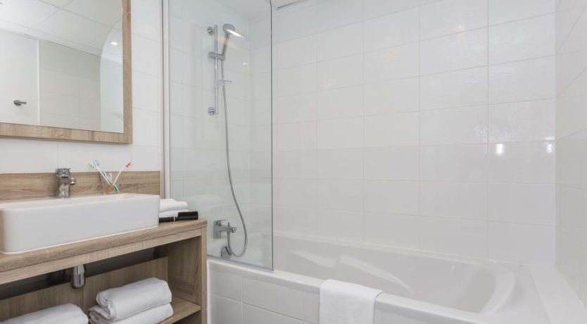 Photo of Rêve d'Ile Apartment 6