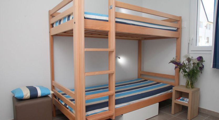 Photo of Les Iles du Morbihan Apartment 3