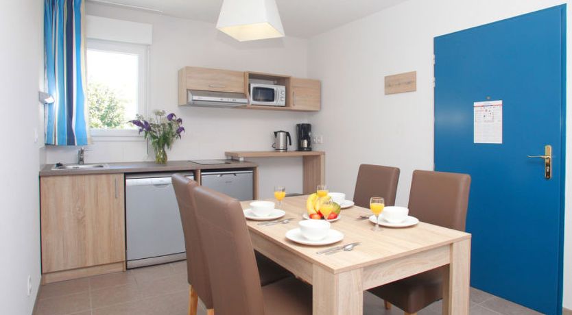 Photo of Les Iles du Morbihan Apartment 3