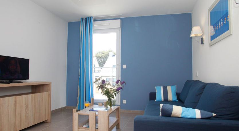 Photo of Les Iles du Morbihan Apartment 3