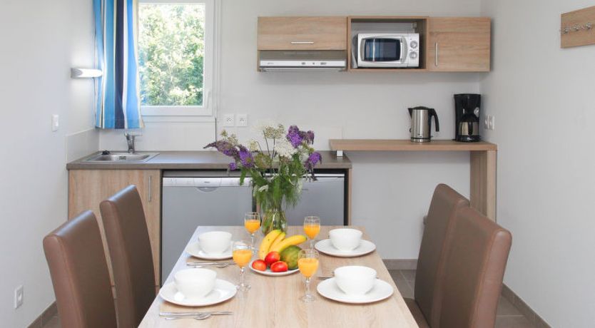 Photo of Les Iles du Morbihan Apartment 3