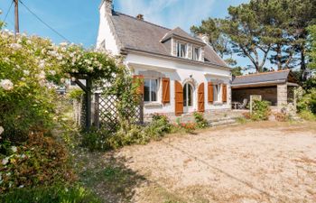 Maison Praner Holiday Home