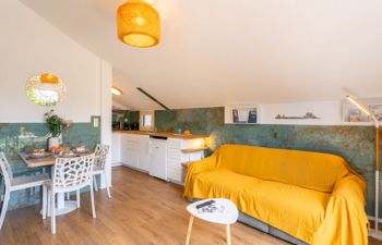 Le Parco Holiday Home