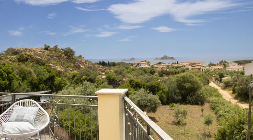 Photo of Vista Mare In Sardegna