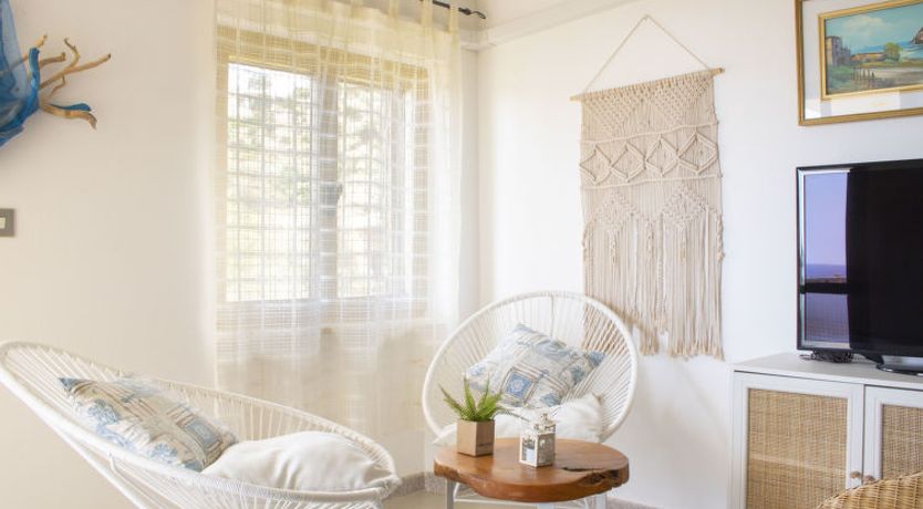 Photo of Vista Mare In Sardegna