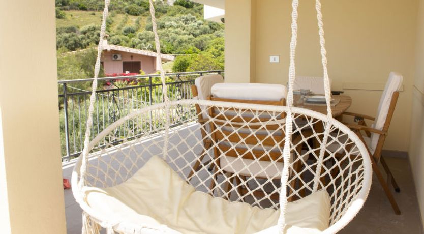 Photo of Vista Mare In Sardegna