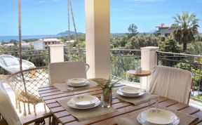 Photo of Vista Mare In Sardegna