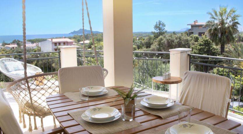 Photo of Vista Mare In Sardegna