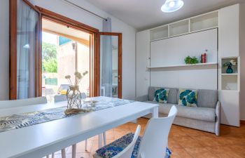 Sa Domu De Tara Holiday Home