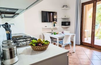 Sa Domu De Tara Holiday Home