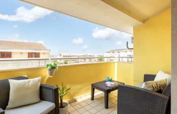 Casa Emilio Holiday Home