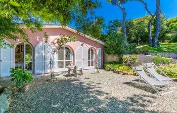 delle Rose Holiday Home