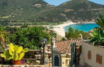 Solanas mare Holiday Home