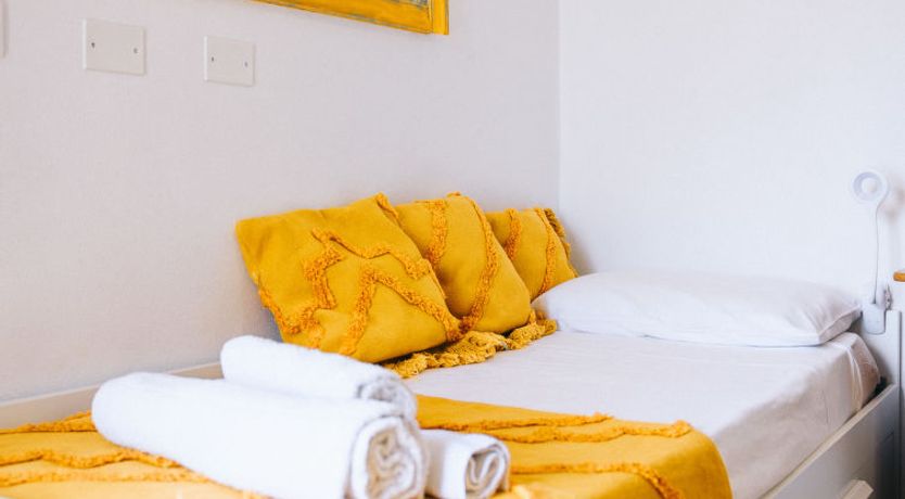 Photo of Crystal Sea Apartment Apartment 3