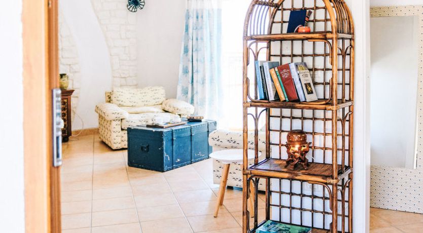 Photo of Crystal Sea Apartment Apartment 3