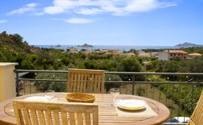 Photo of La Meravigliosa Sardegna Apartment 2
