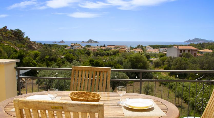 Photo of La Meravigliosa Sardegna Apartment 2