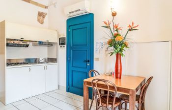 Orange Holiday Home