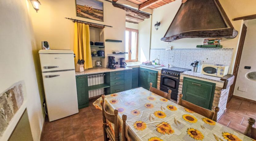 Photo of Leone D'Oro