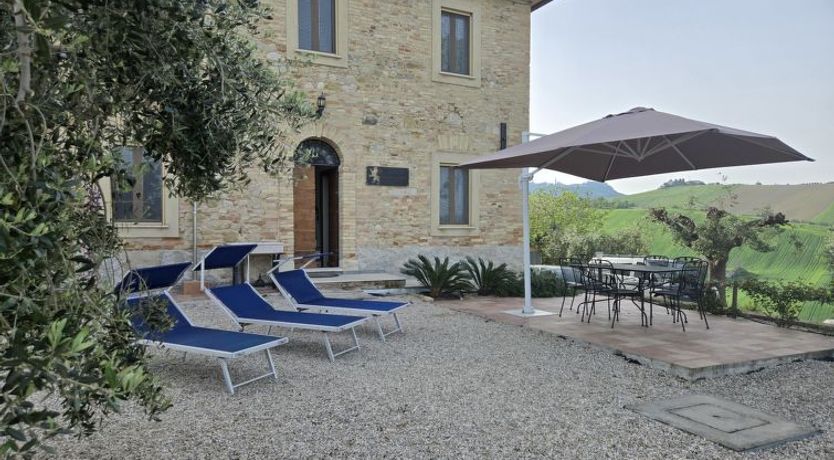 Photo of Leone D'Oro