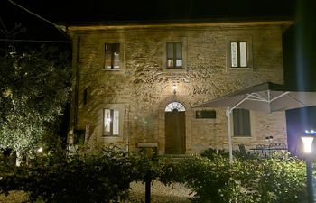 Leone D'Oro Holiday Home