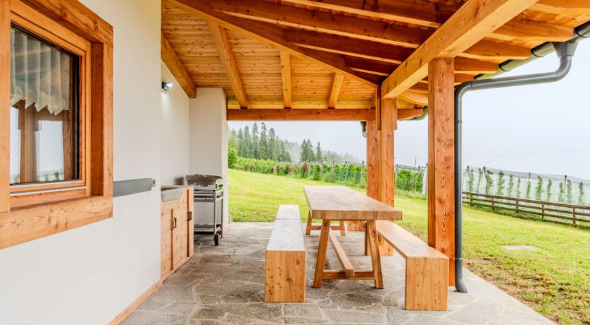 Photo of Casa del Larice